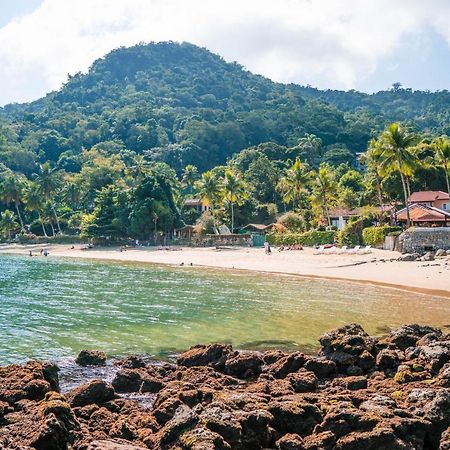 Pousada Da Figueira Angra dos Reis Esterno foto