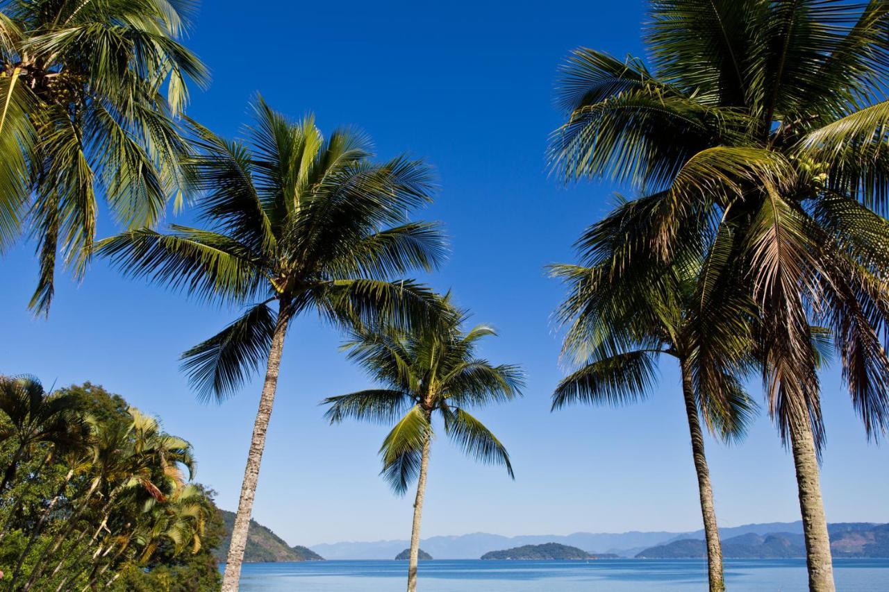 Pousada Da Figueira Angra dos Reis Esterno foto
