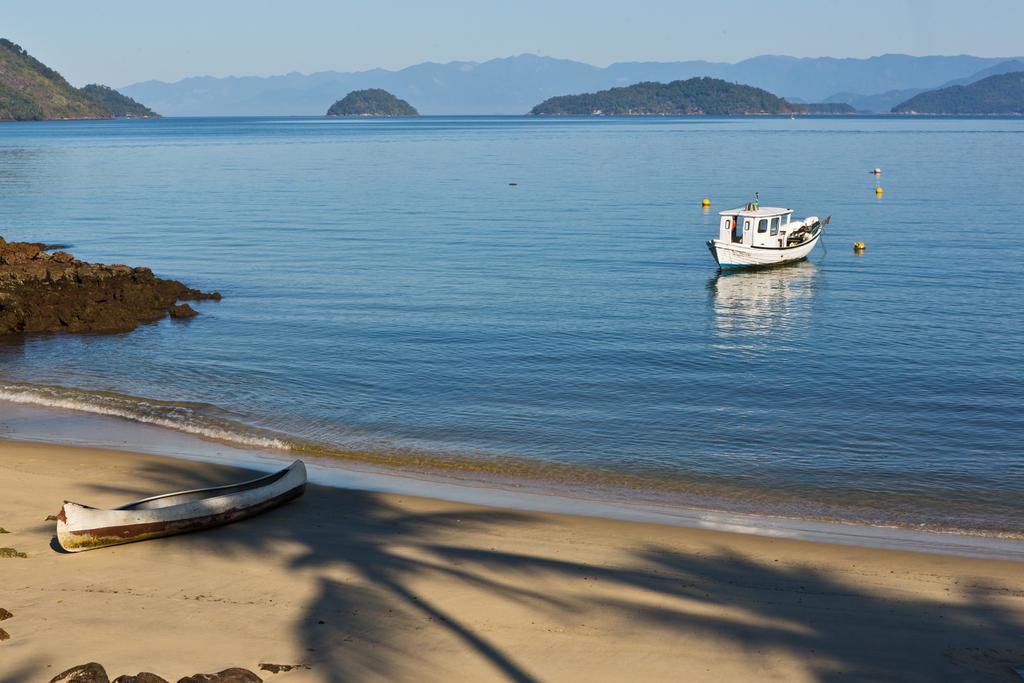 Pousada Da Figueira Angra dos Reis Esterno foto
